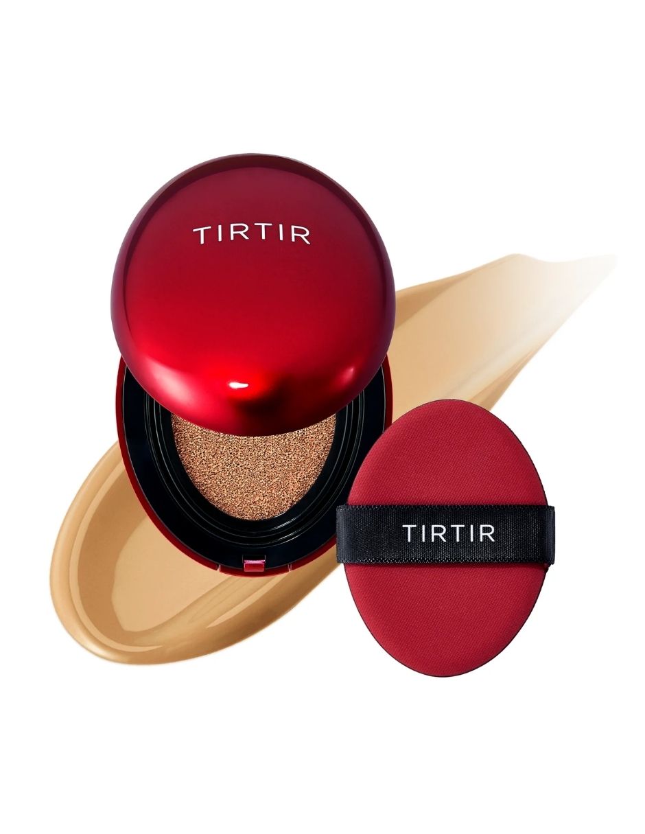 Base de maquillaje líquido Mask Fit Red natural Base de maquillaje líquido Mask Fit Red natural