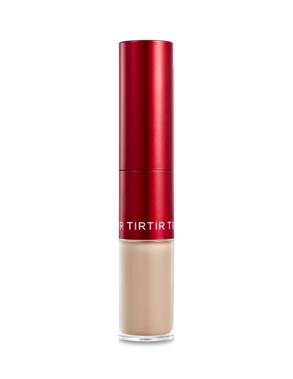 Corrector glide & hide