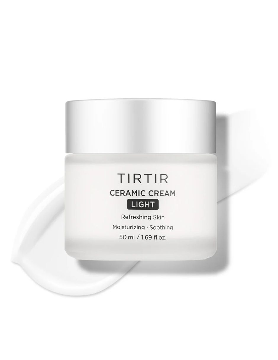 Crema para facial recomendada para hidratar de día y noche ceramic para piel todo tipo piel Crema para facial recomendada para hidratar de día y noche ceramic para piel todo tipo piel