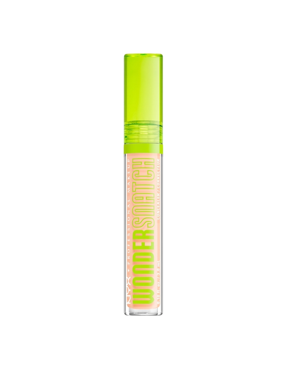 Corrector wonder snatch