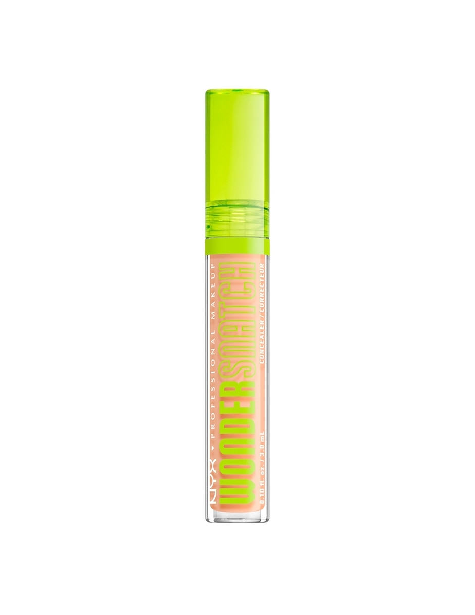 Corrector Nyx Professional Makeup Wonder Snatch
