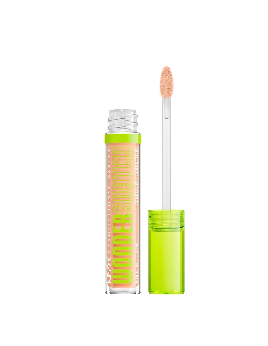 Corrector Nyx Professional Makeup Wonder Snatch