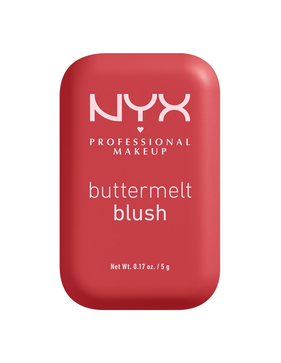 Maquillaje en polvo compacto buttermelt 1
