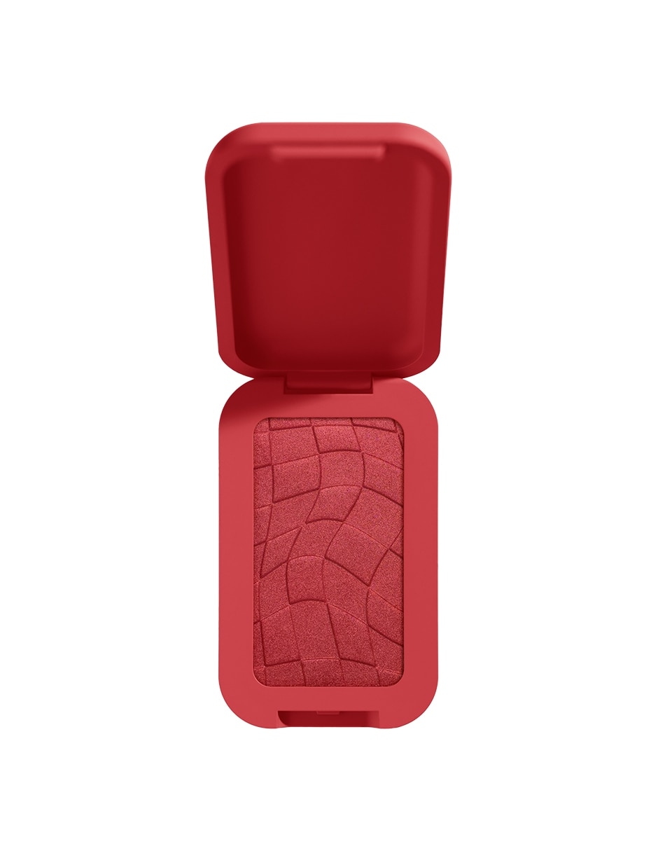 Maquillaje en polvo compacto buttermelt 3