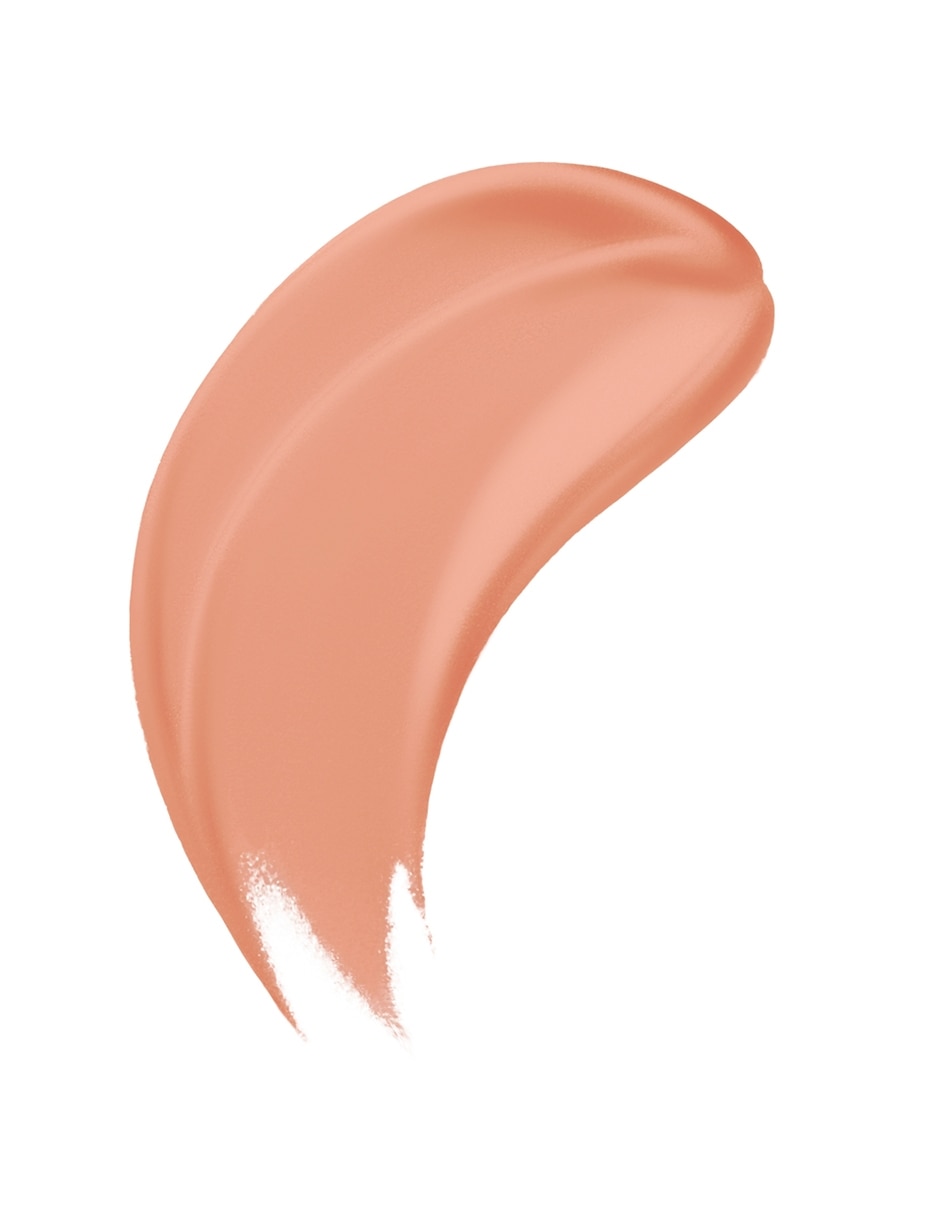 Paleta de sombras/sombra para ojos lid lingerie 6 tonos 4