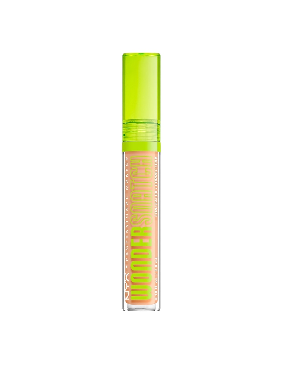 Corrector wonder snatch