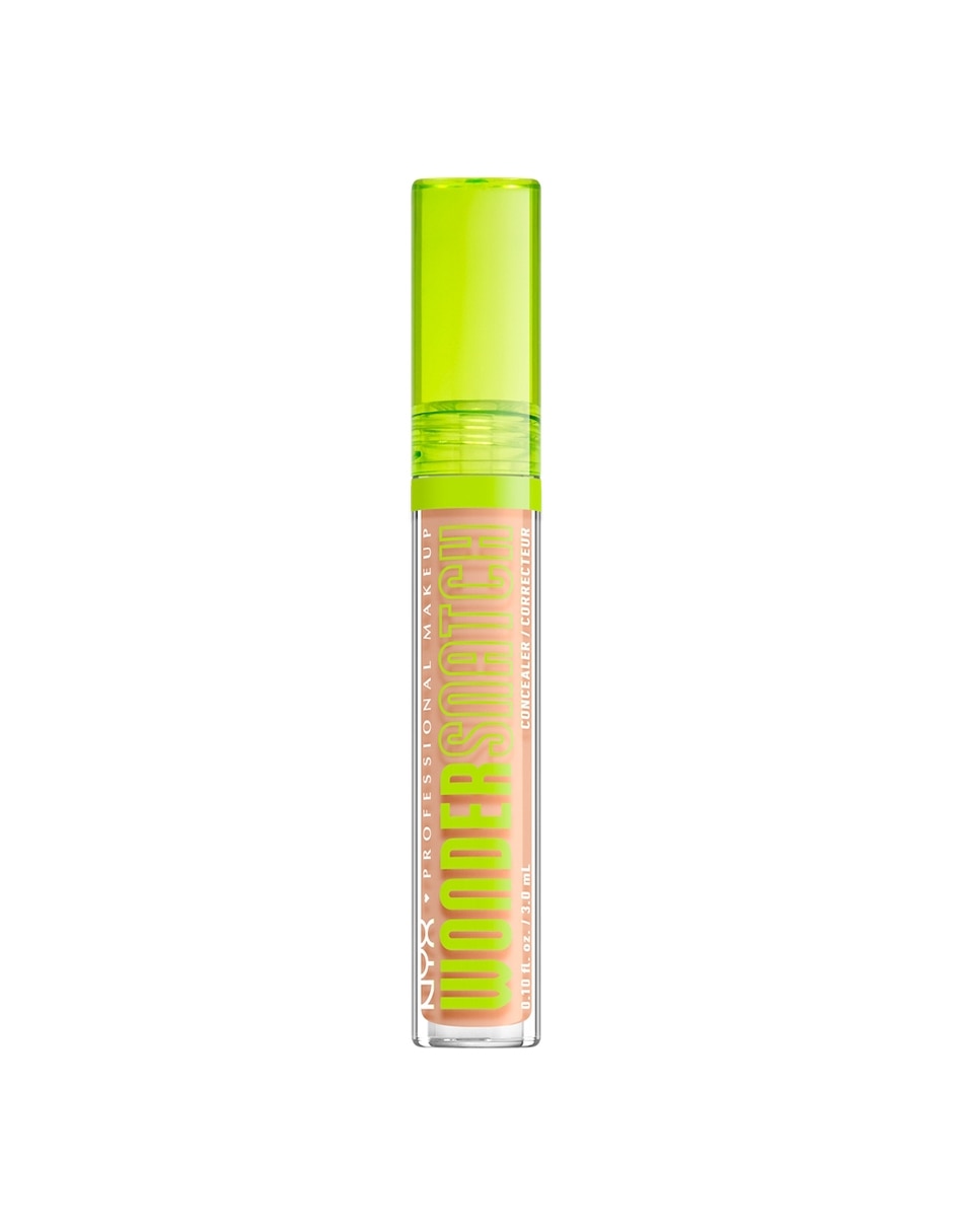 Corrector wonder snatch