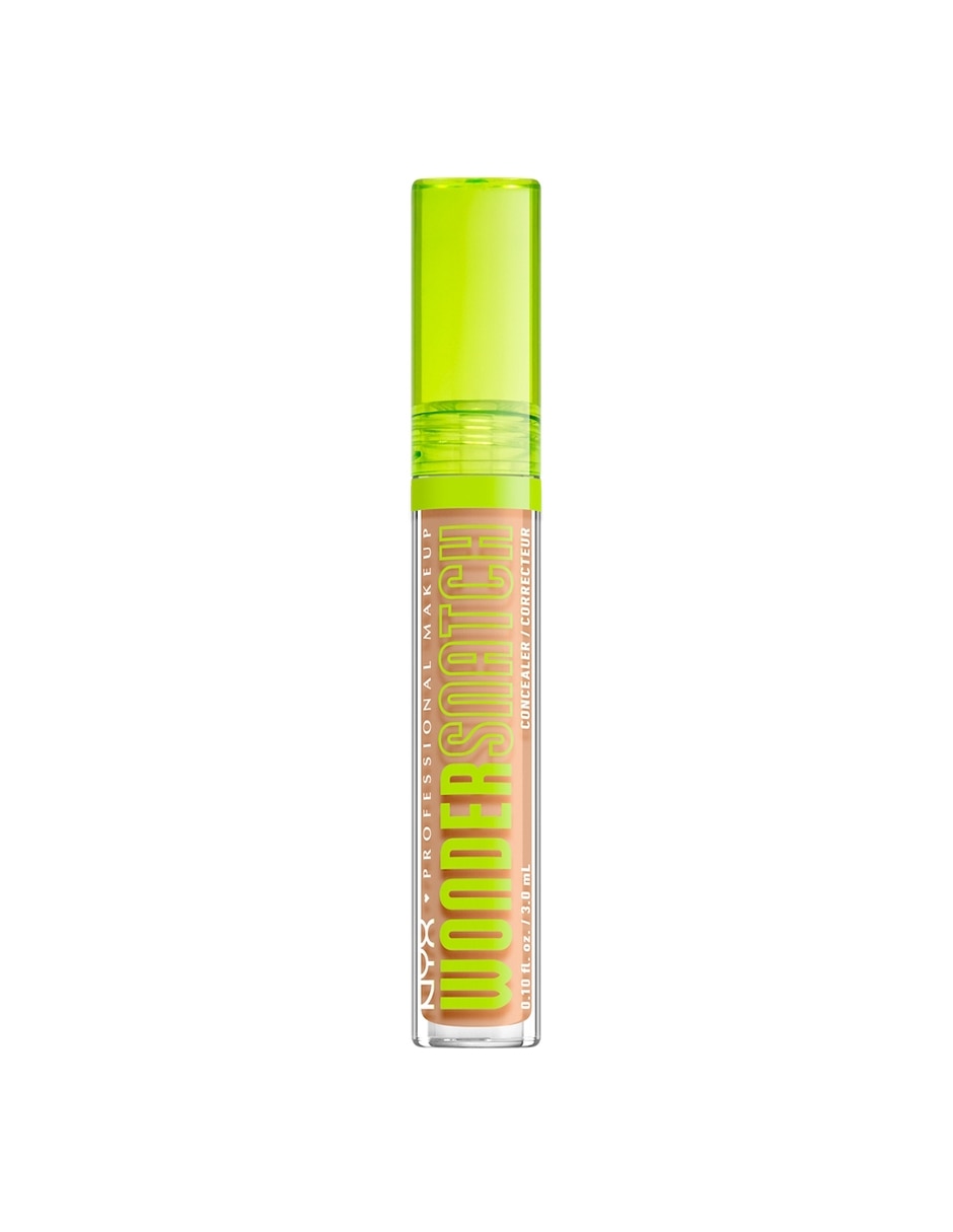 Corrector wonder snatch Corrector wonder snatch
