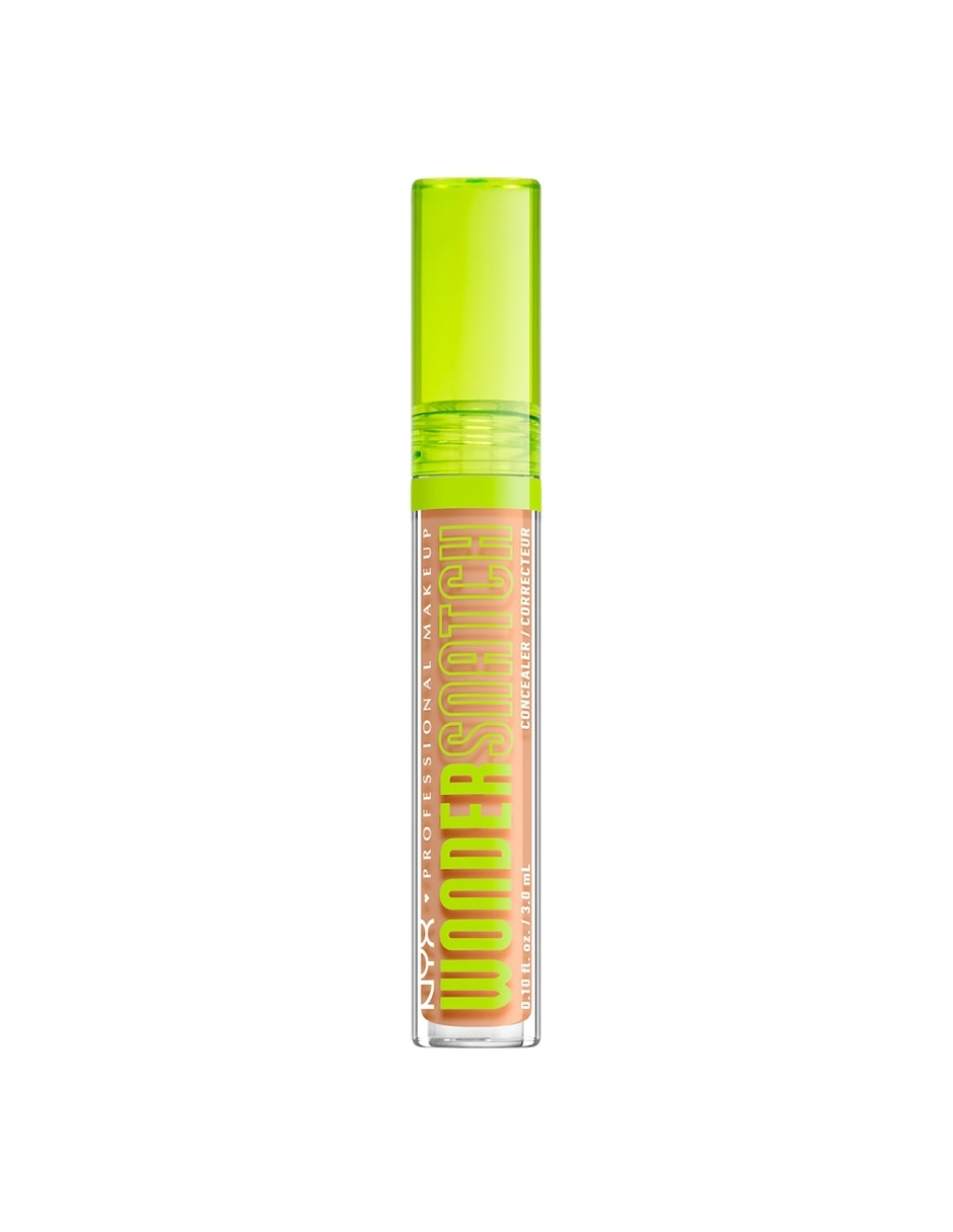 Corrector wonder snatch