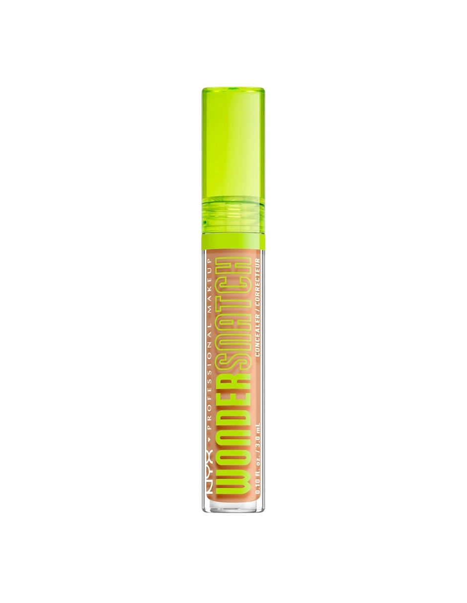Corrector wonder snatch