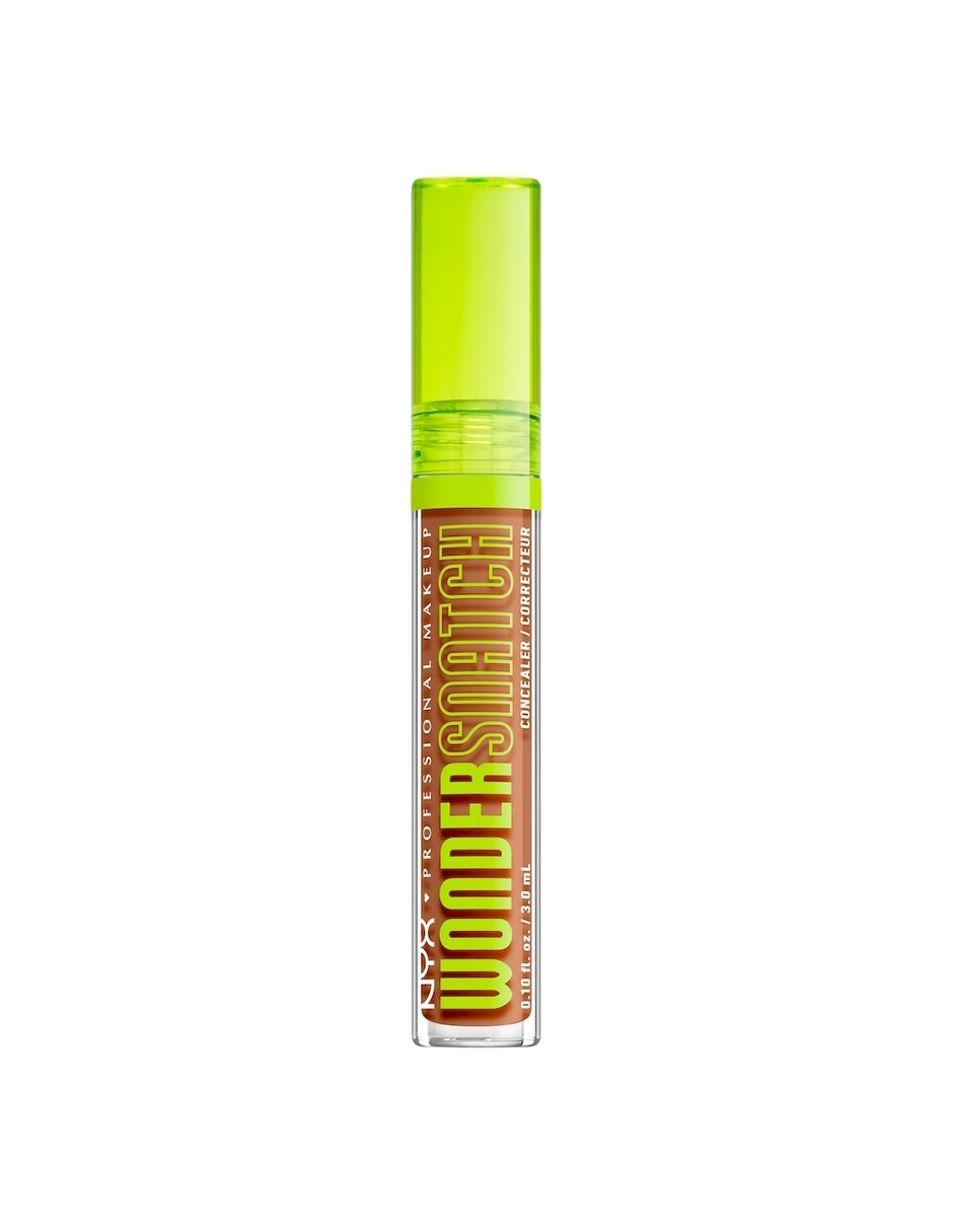 Corrector wonder snatch 1