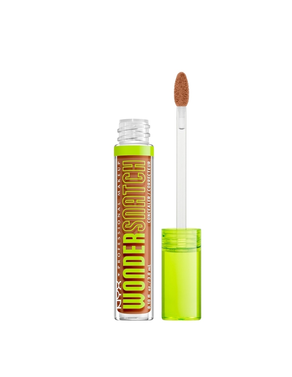 Corrector wonder snatch 2