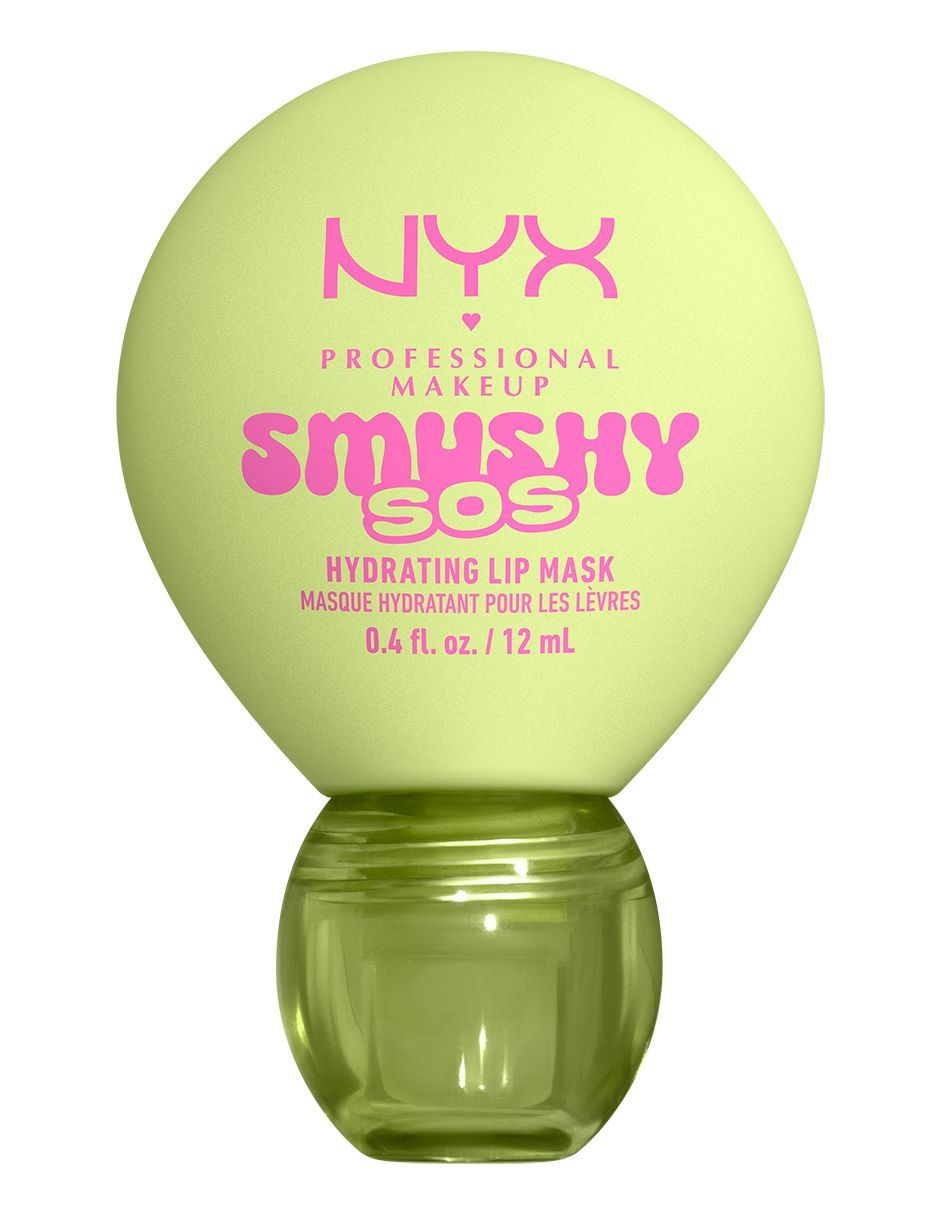 Maquillaje mate smushy sos 1