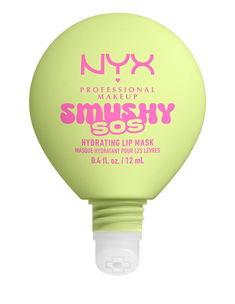 Maquillaje mate smushy sos 5