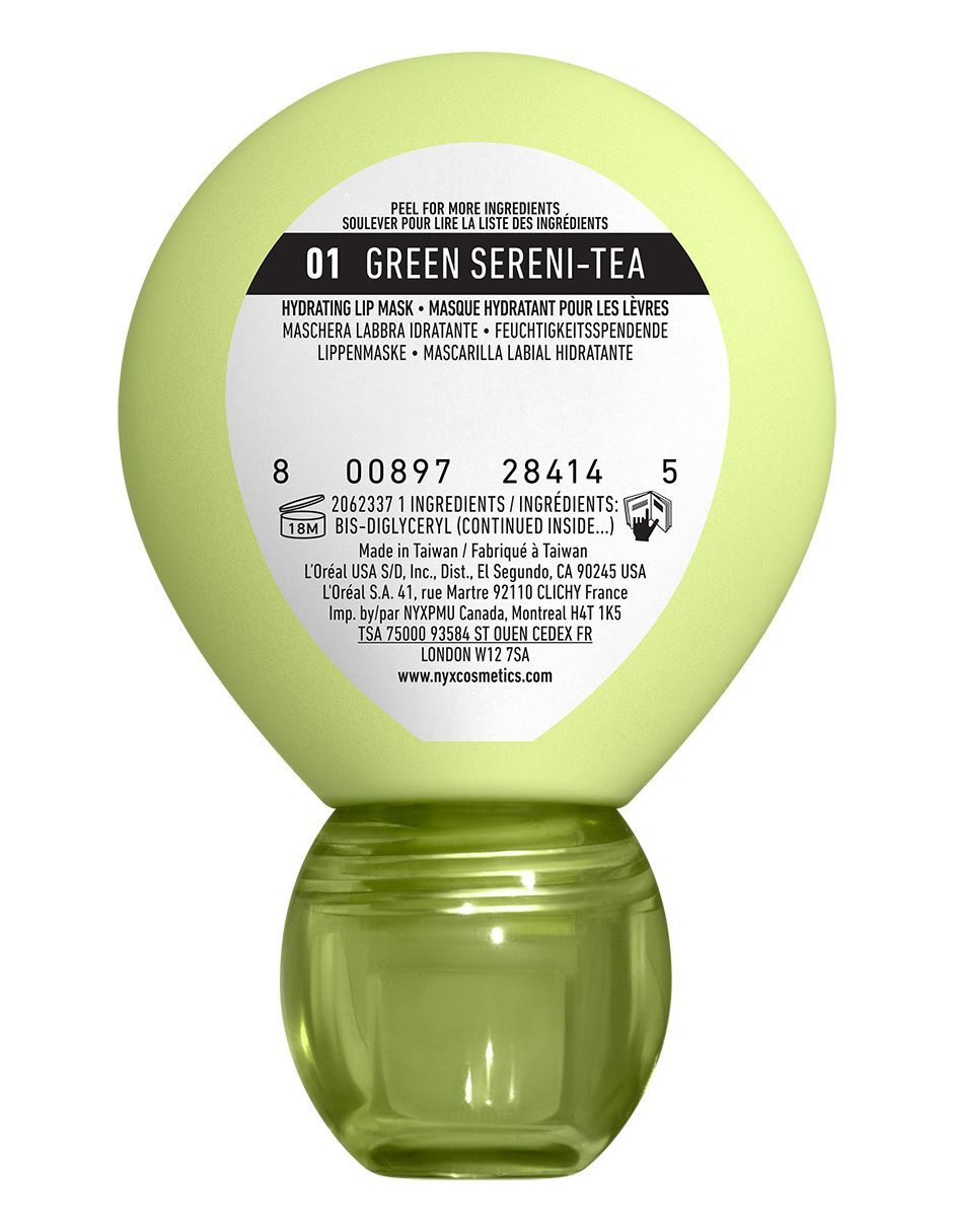 Maquillaje mate smushy sos 7