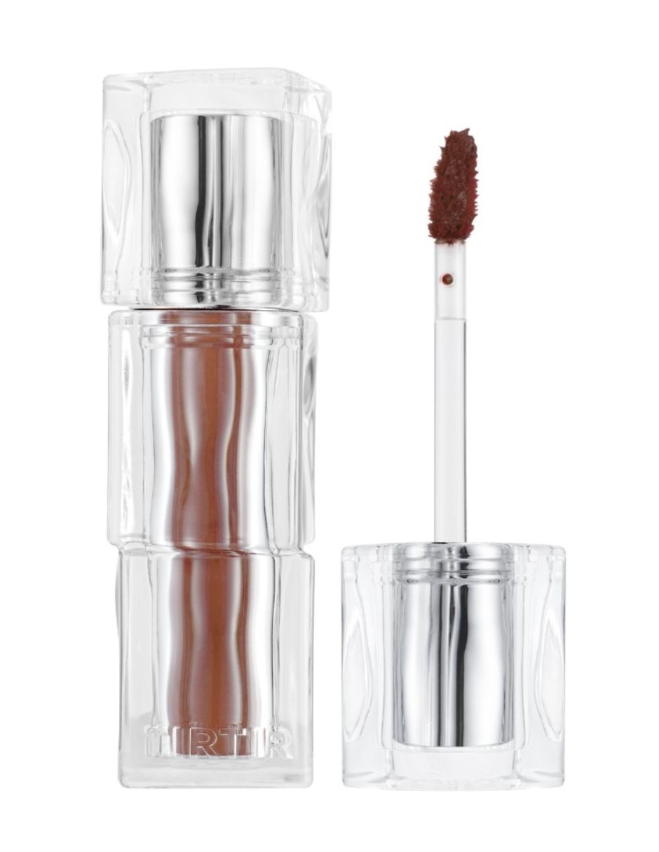 Tinta para labios brillante Waterism Glow