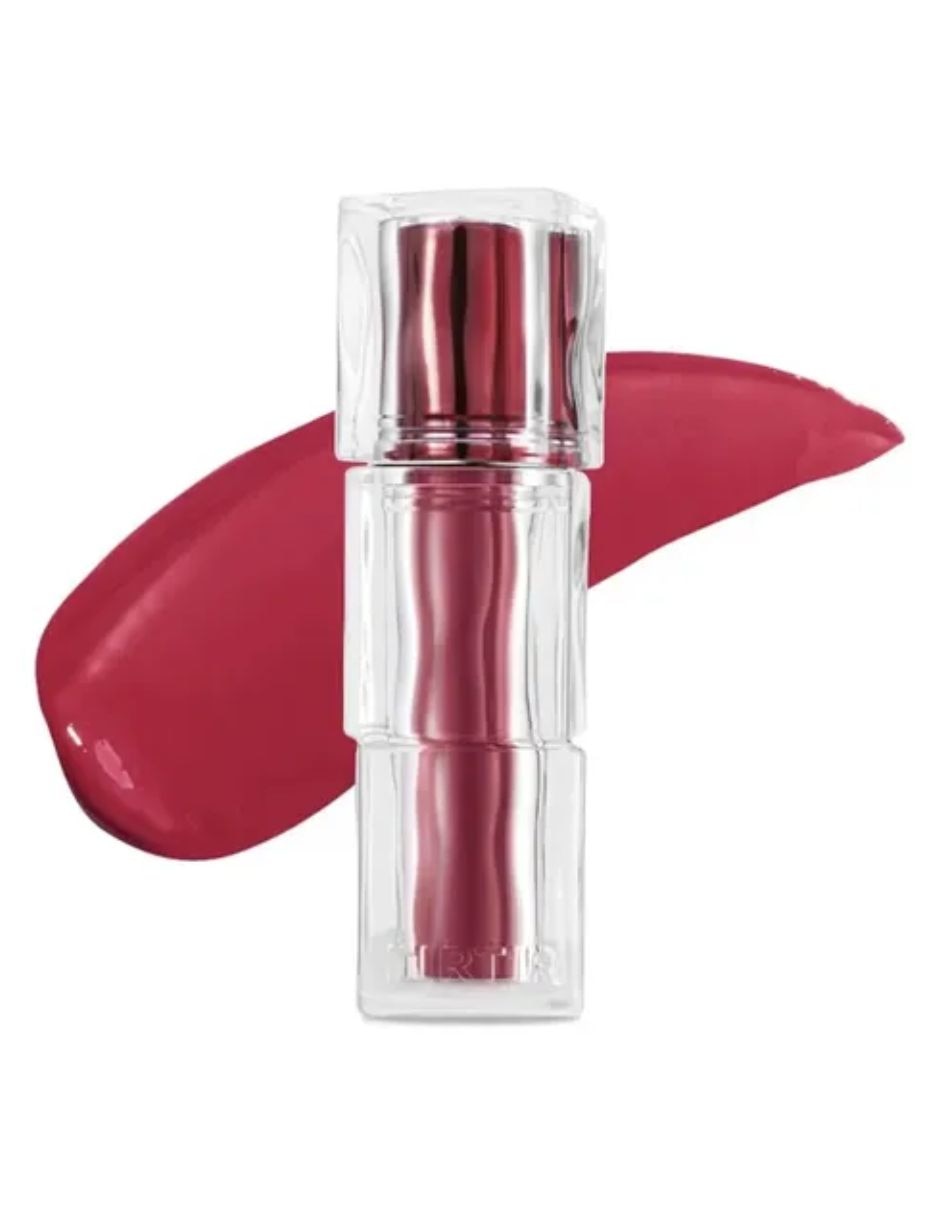 Tinta para labios brillante Waterism Glow
