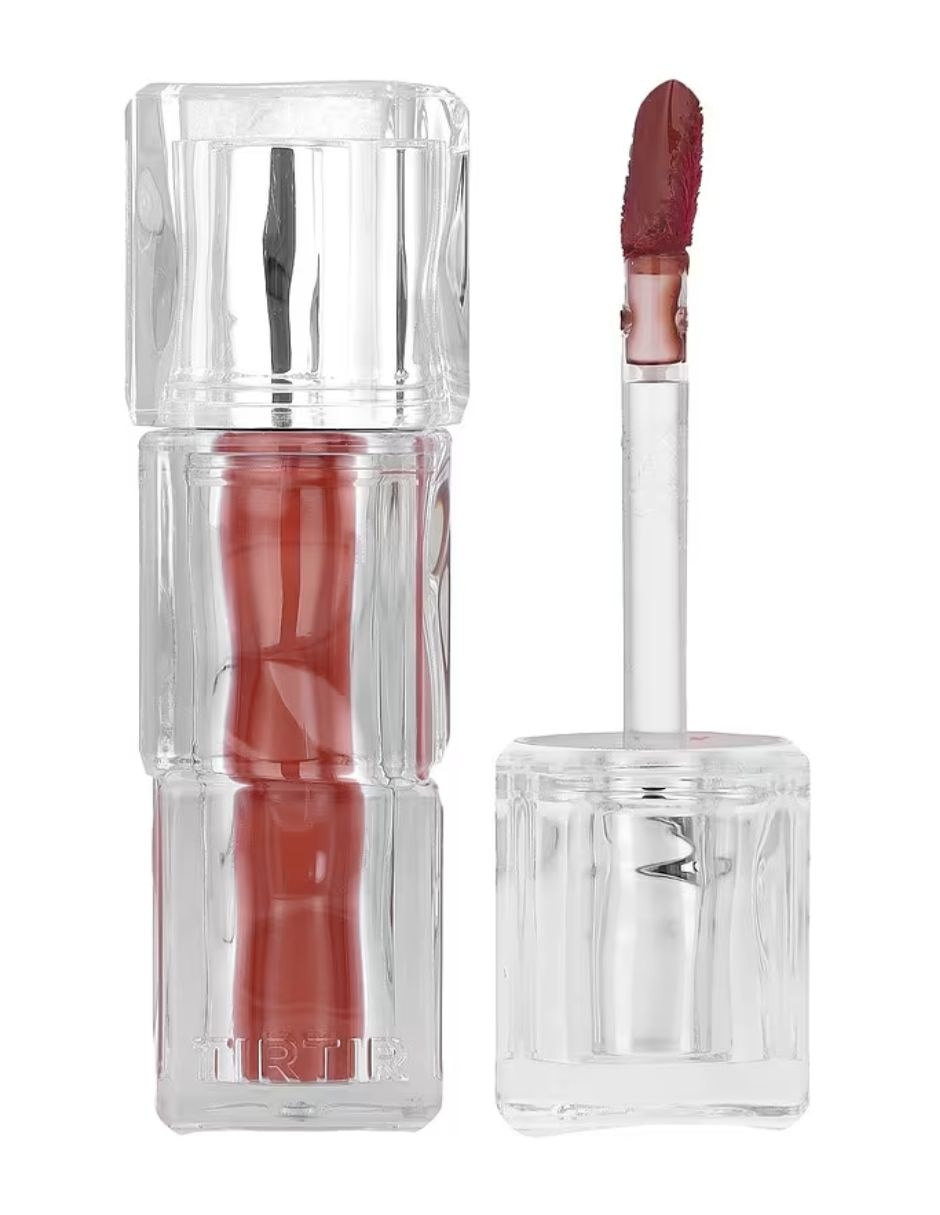 Tinta para labios natural Waterism Glow