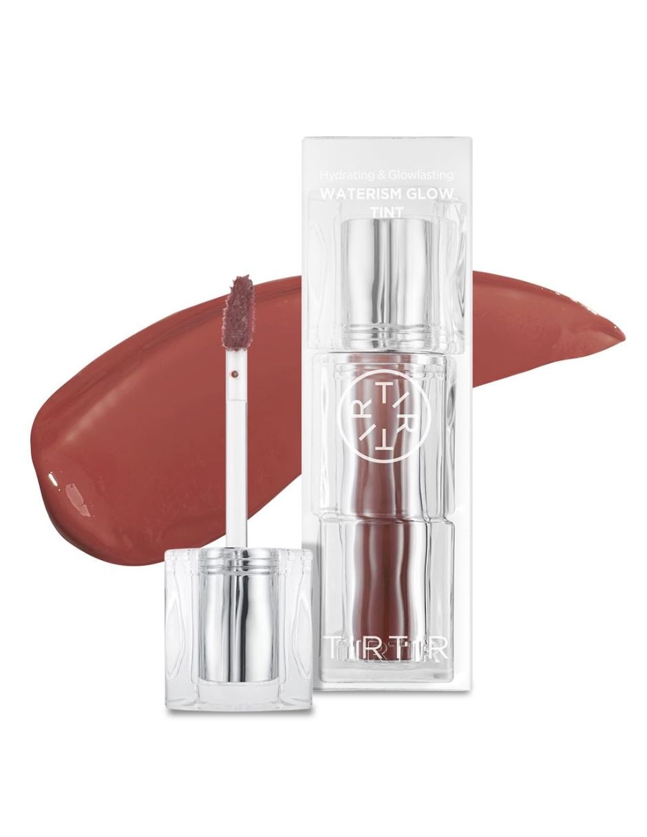 Tinta para labios natural Waterism Glow