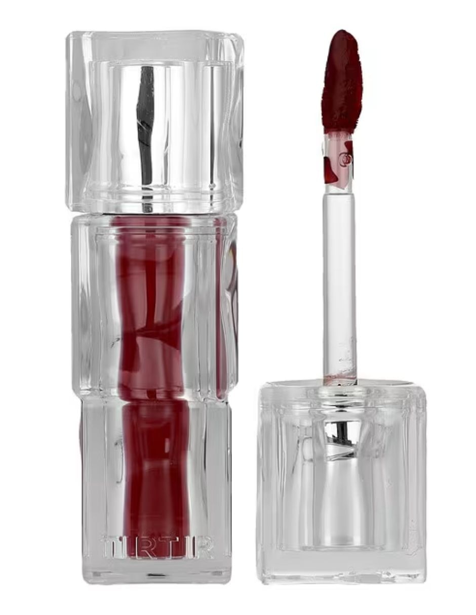 Tinta para labios brillante Waterism Glow