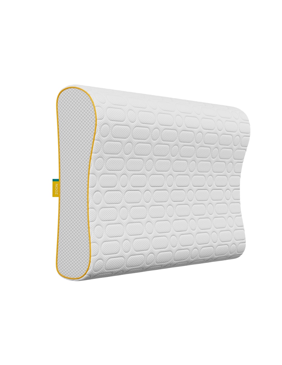 Almohada ortopédica Dual Almohada ortopédica Dual