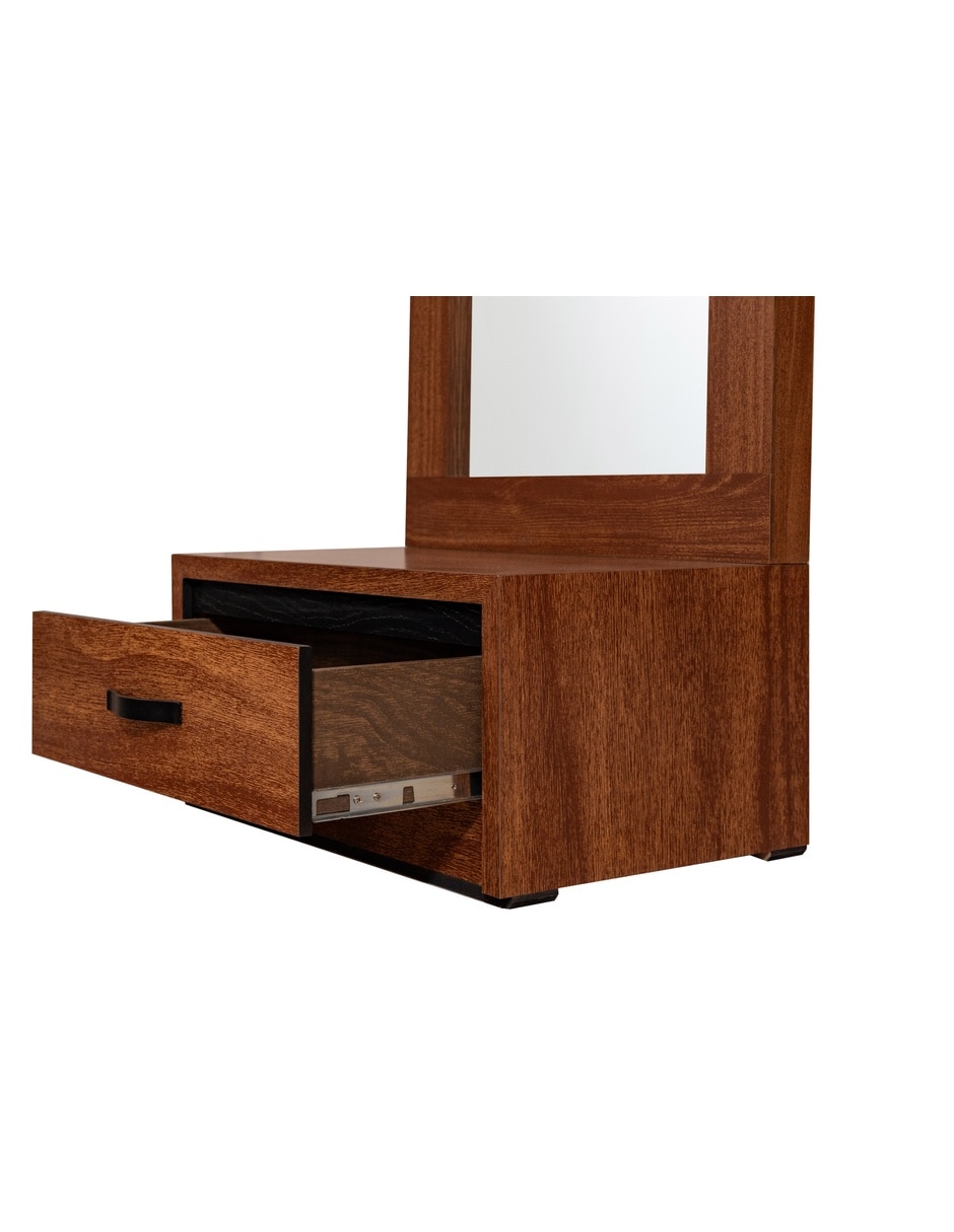 Espejo rectangular 4