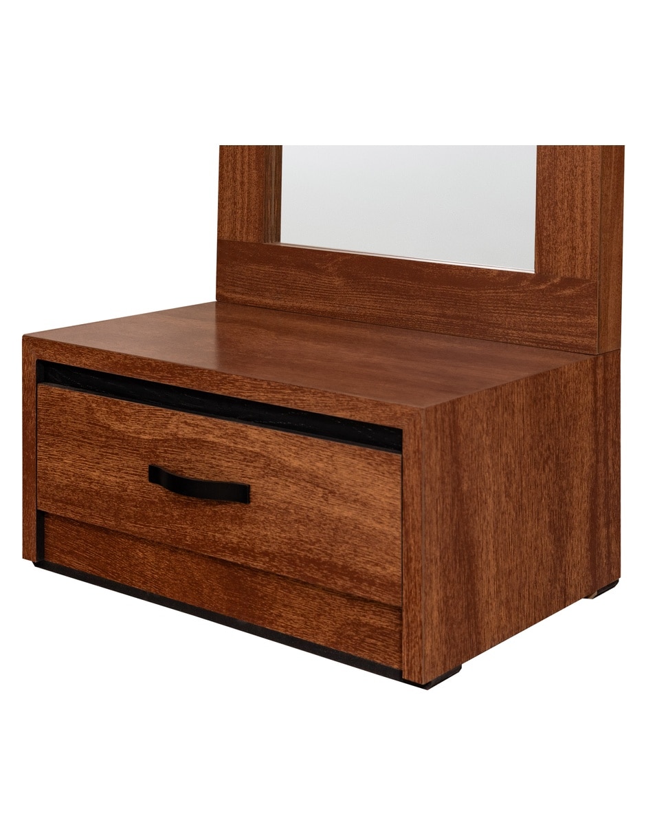 Espejo rectangular 3
