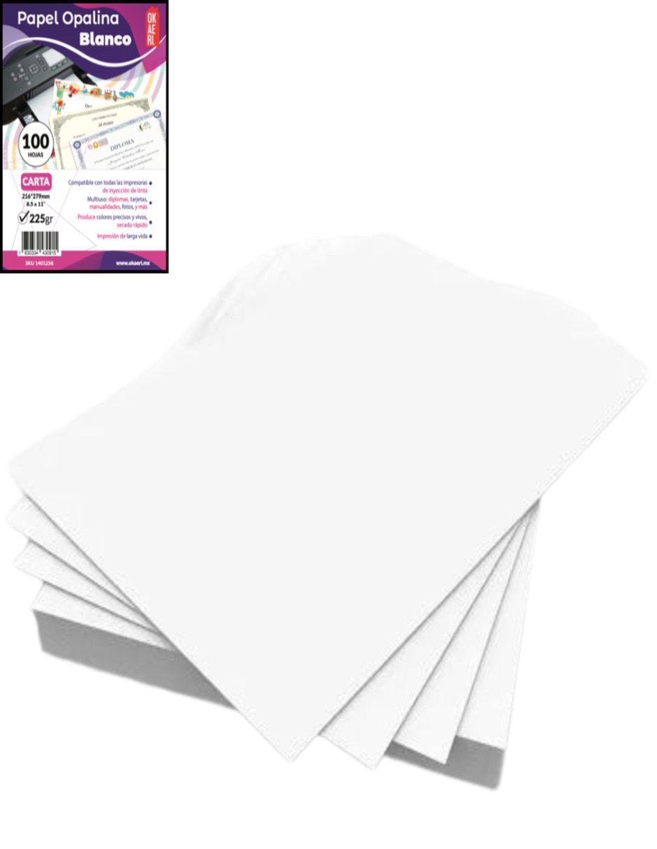 Papel para arte 6