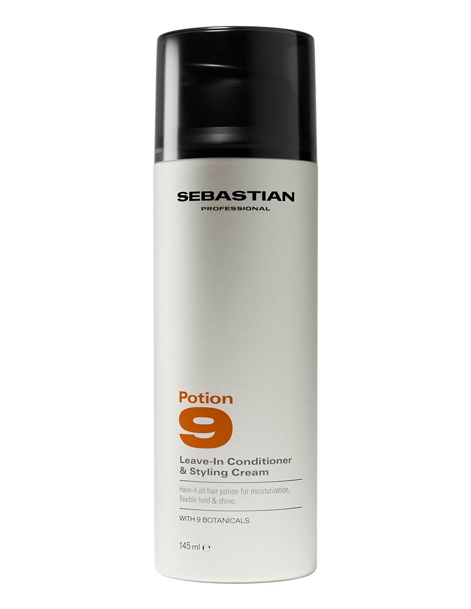 Tratamiento para capilar potion 9 tratamiento en crema 145ml reparador potion 9