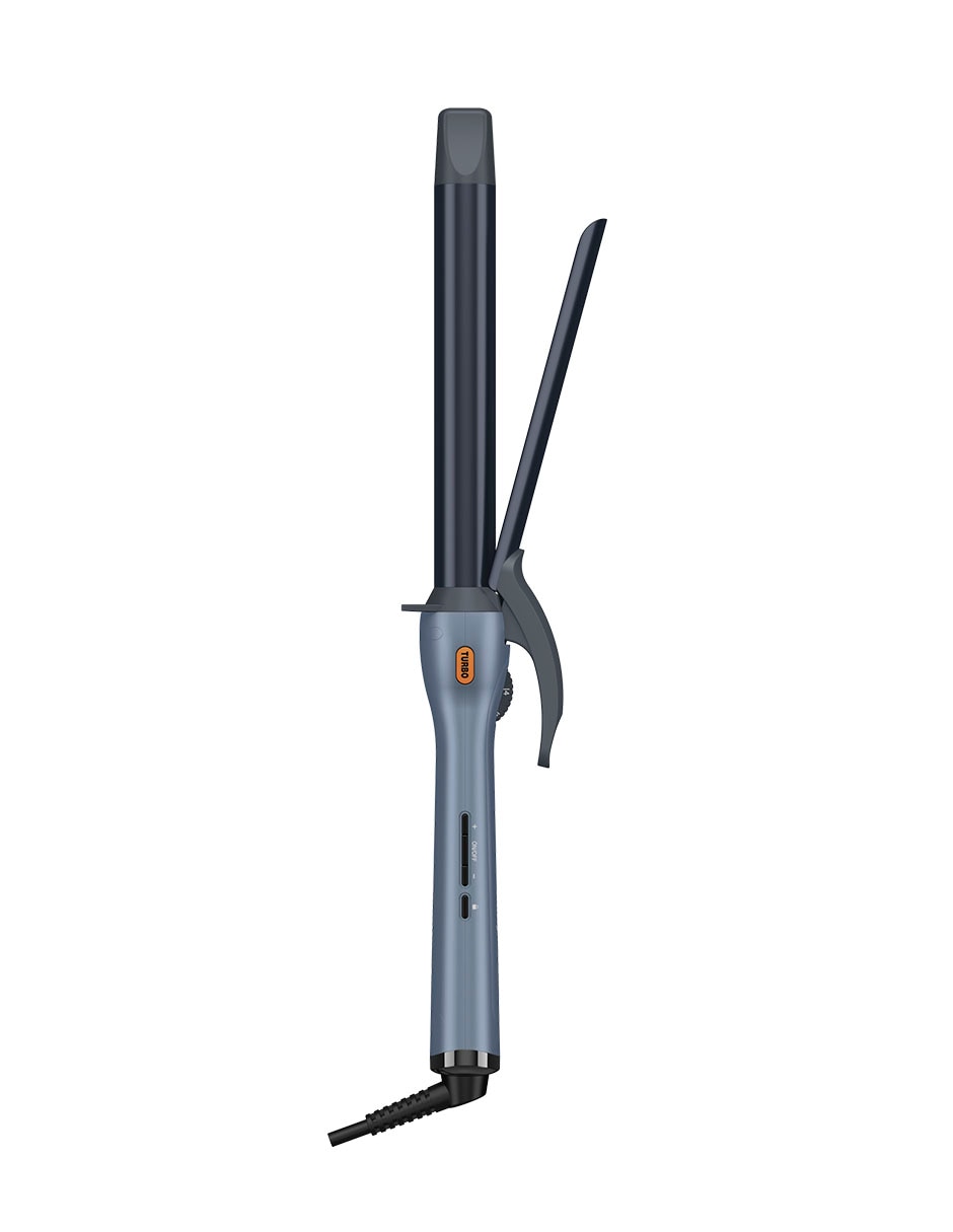 Rizadora de cabello BNTSC100ES 25 mm de Nano Titanium 2