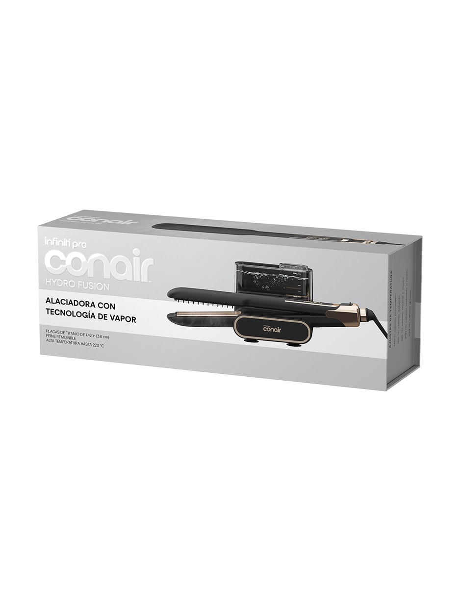 Secadora de cabello s9900es 4