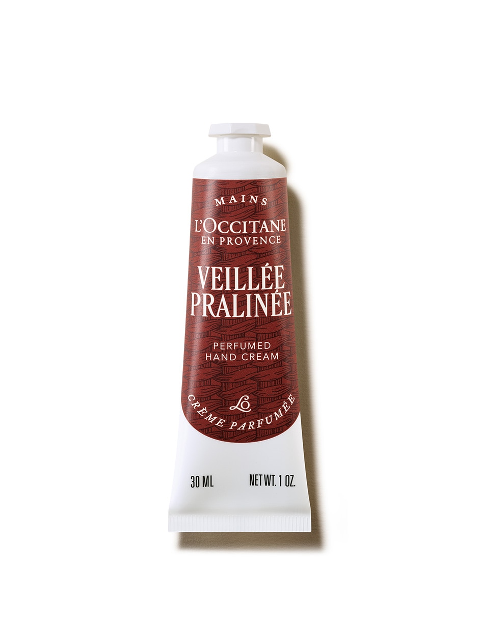 Crema para manos y uñas recomendada para hidratar de día y noche para todo tipo piel
