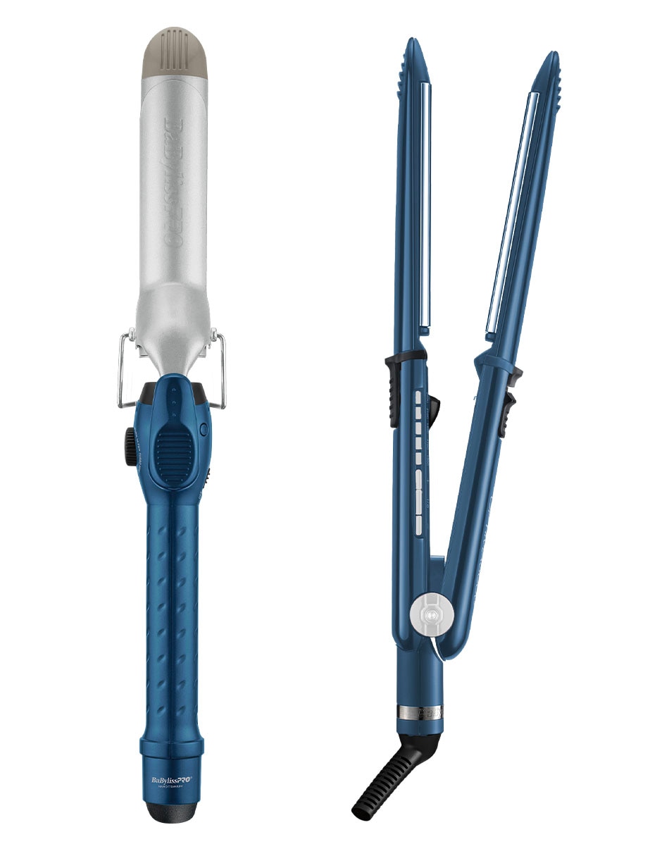 Eléctricos belleza k3000125twh 2 piezas