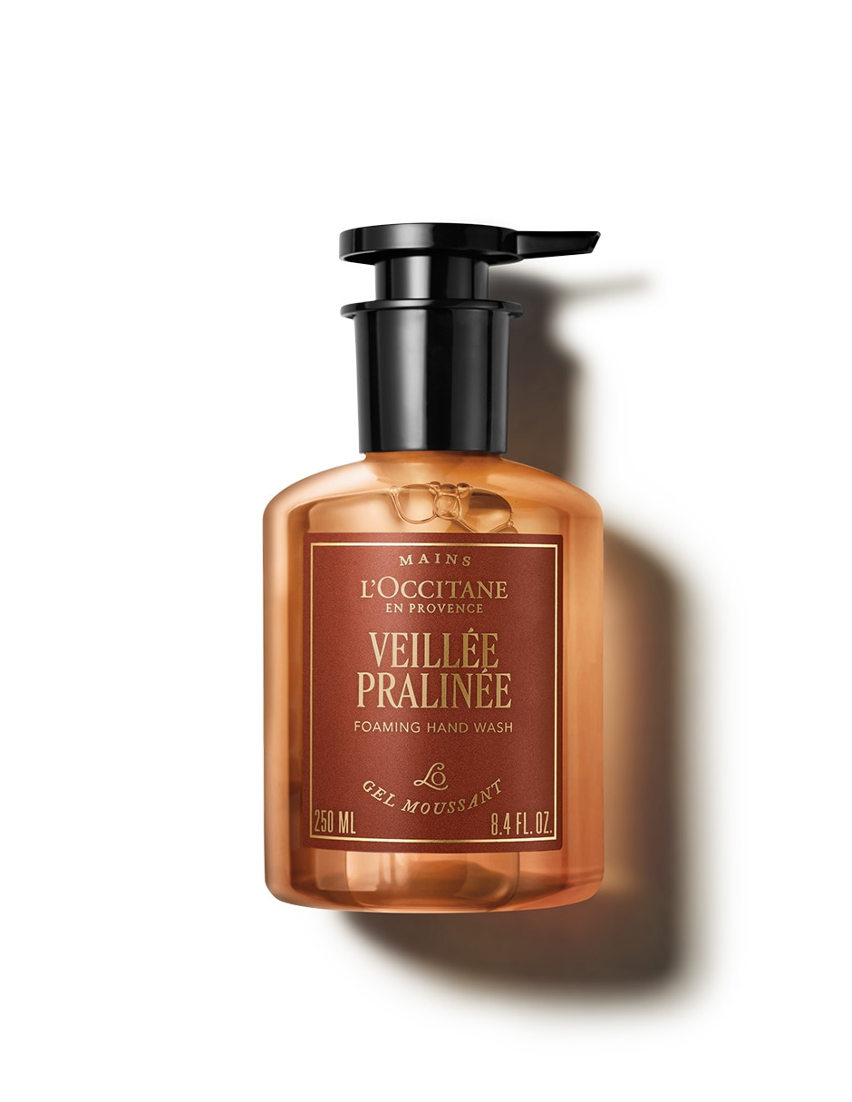 Jabón líquido Veillée Pralinée Foaming hand wash Jabón líquido Veillée Pralinée Foaming hand wash