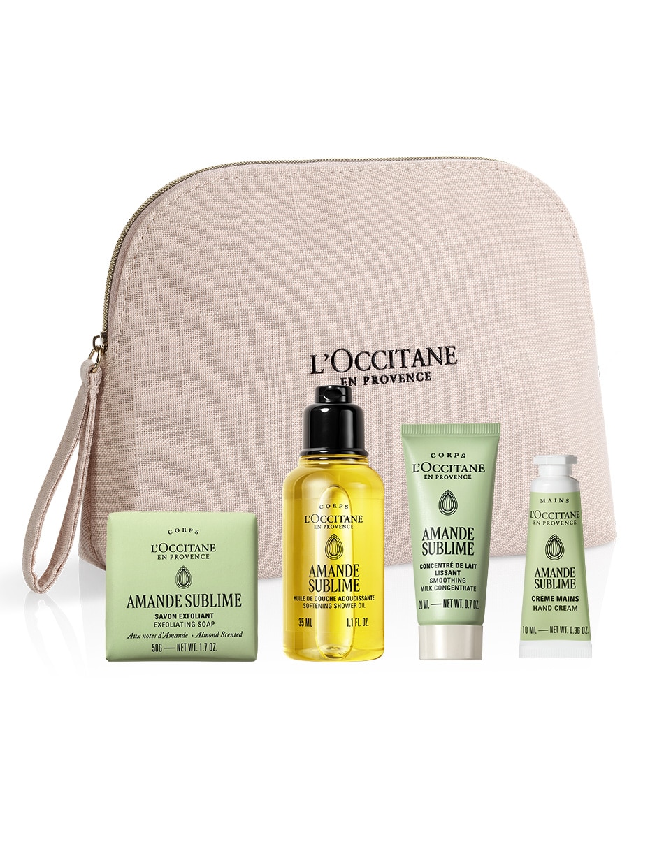 Kit Tratamiento para cuerpo