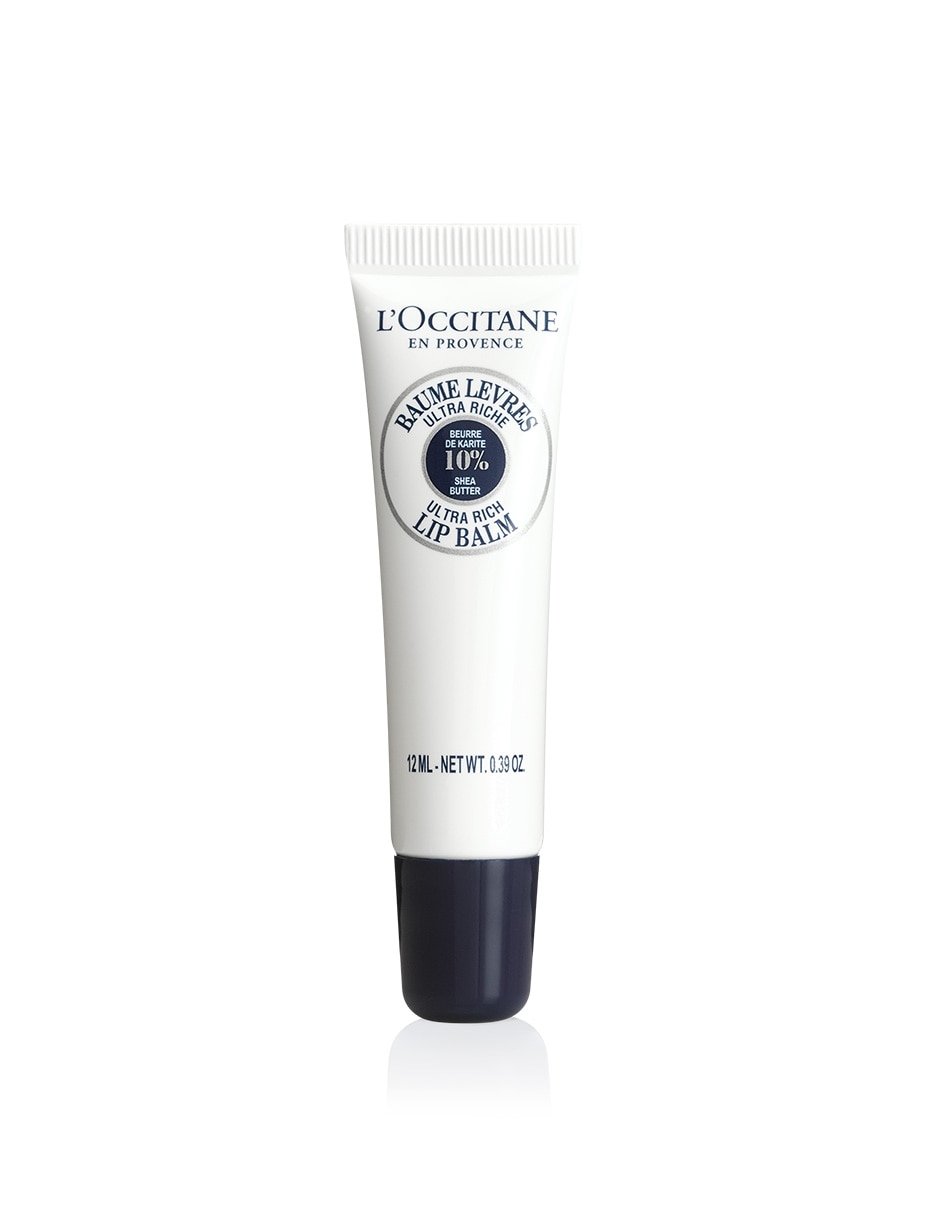 Set tratamiento para manos y labios Value Duo Karité hidratante 4