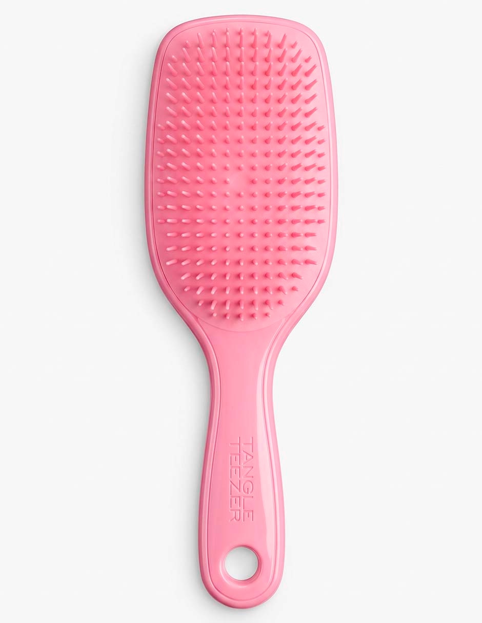 Cepillo para cabello de plástico Cepillo para cabello de plástico