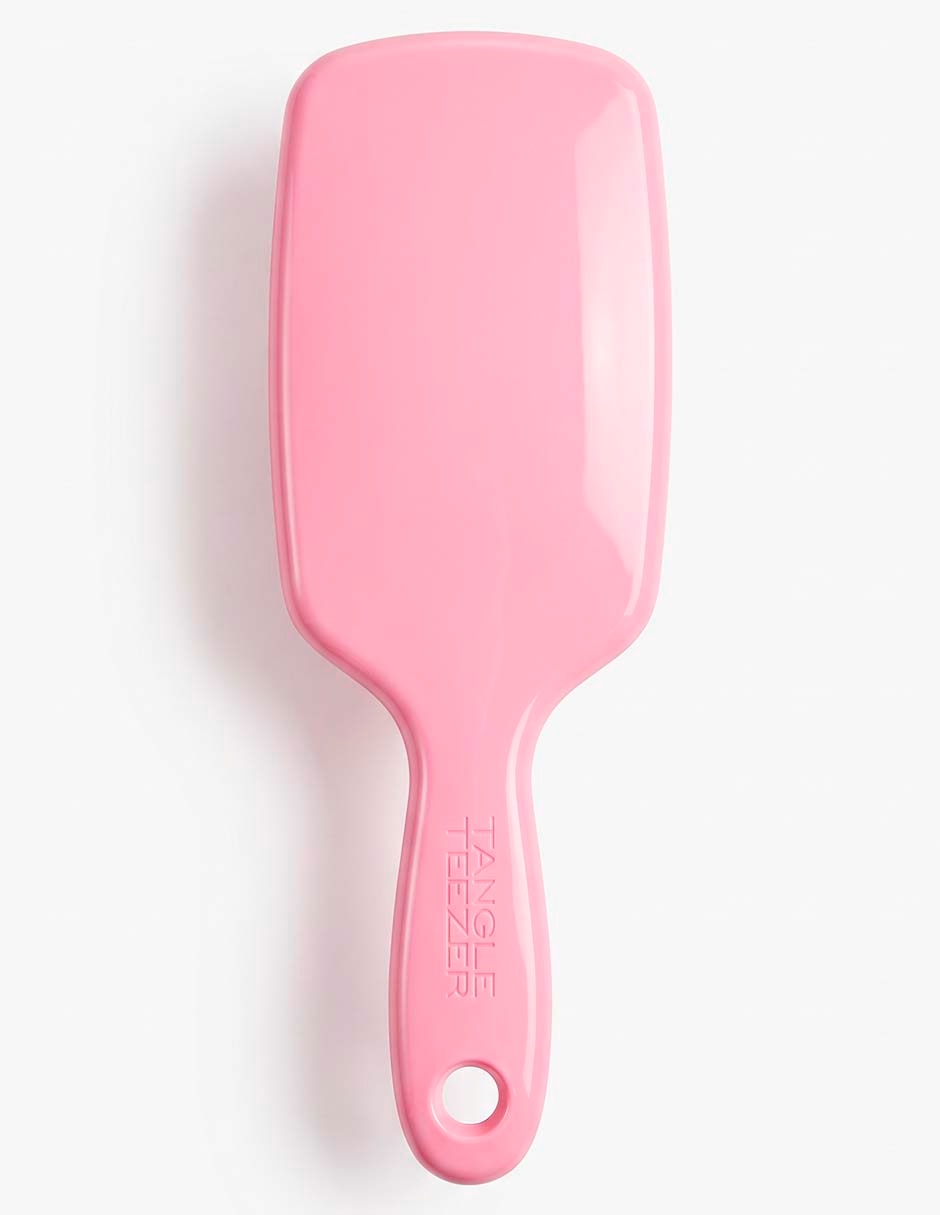 Cepillo para cabello de plástico 2