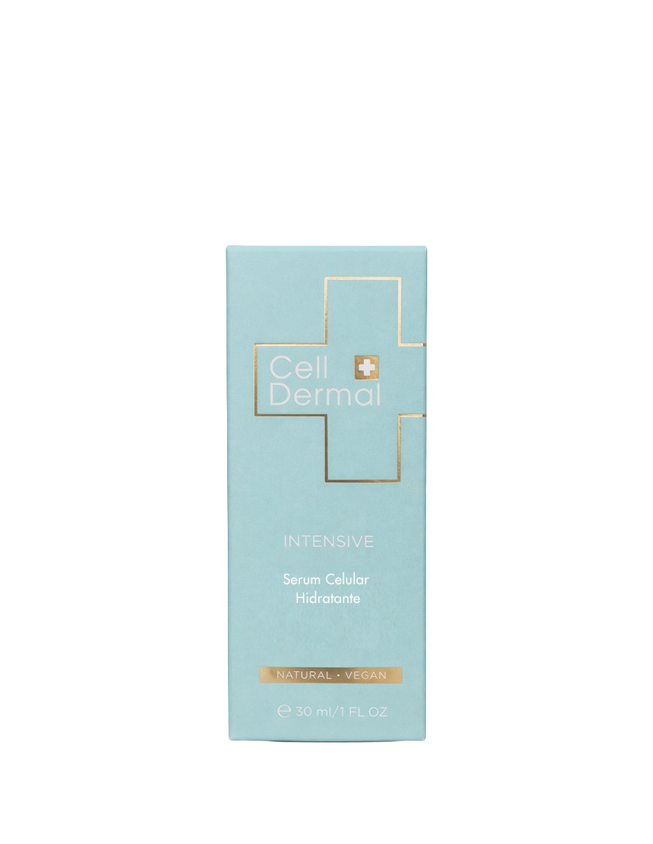 Crema facial recomendada para calmar y regenerar la piel día y noche cellular intense moisturizing serum para piel normal y seca 3