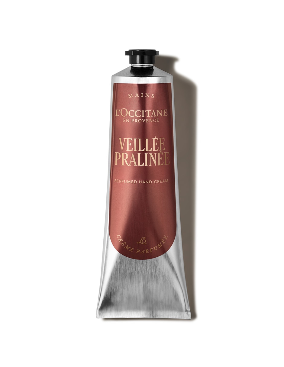 Crema para manos y uñas recomendada para hidratar de día y noche para todo tipo piel