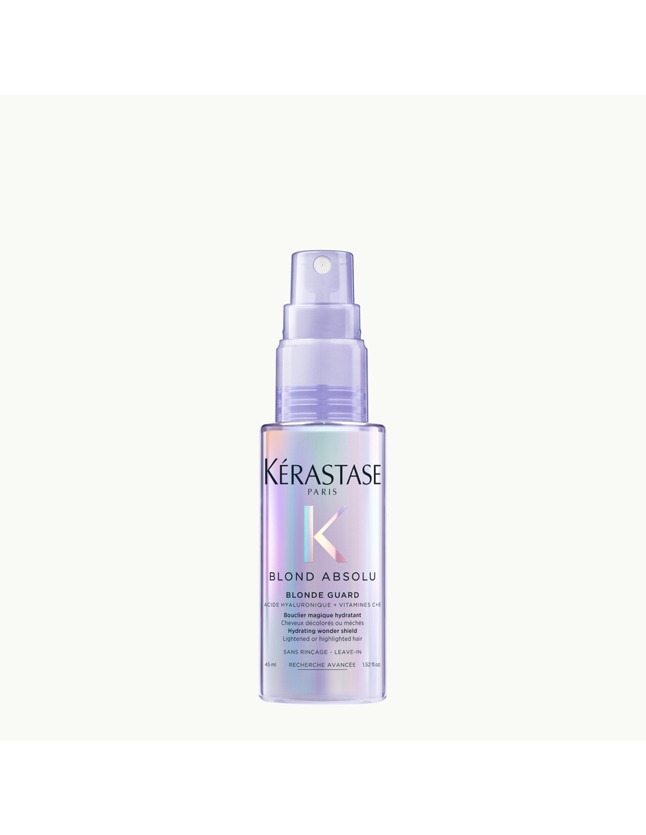 Protector calor para cabello Kerestase Blond Absolu 45 ml Protector calor para cabello Kerestase Blond Absolu 45 ml