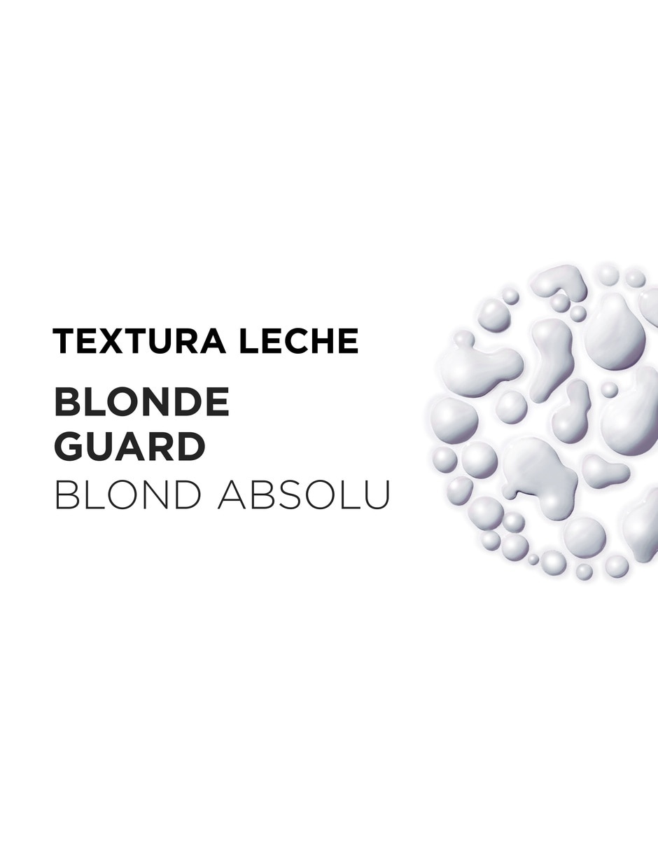 Protector calor para cabello Kerestase Blond Absolu 45 ml 10