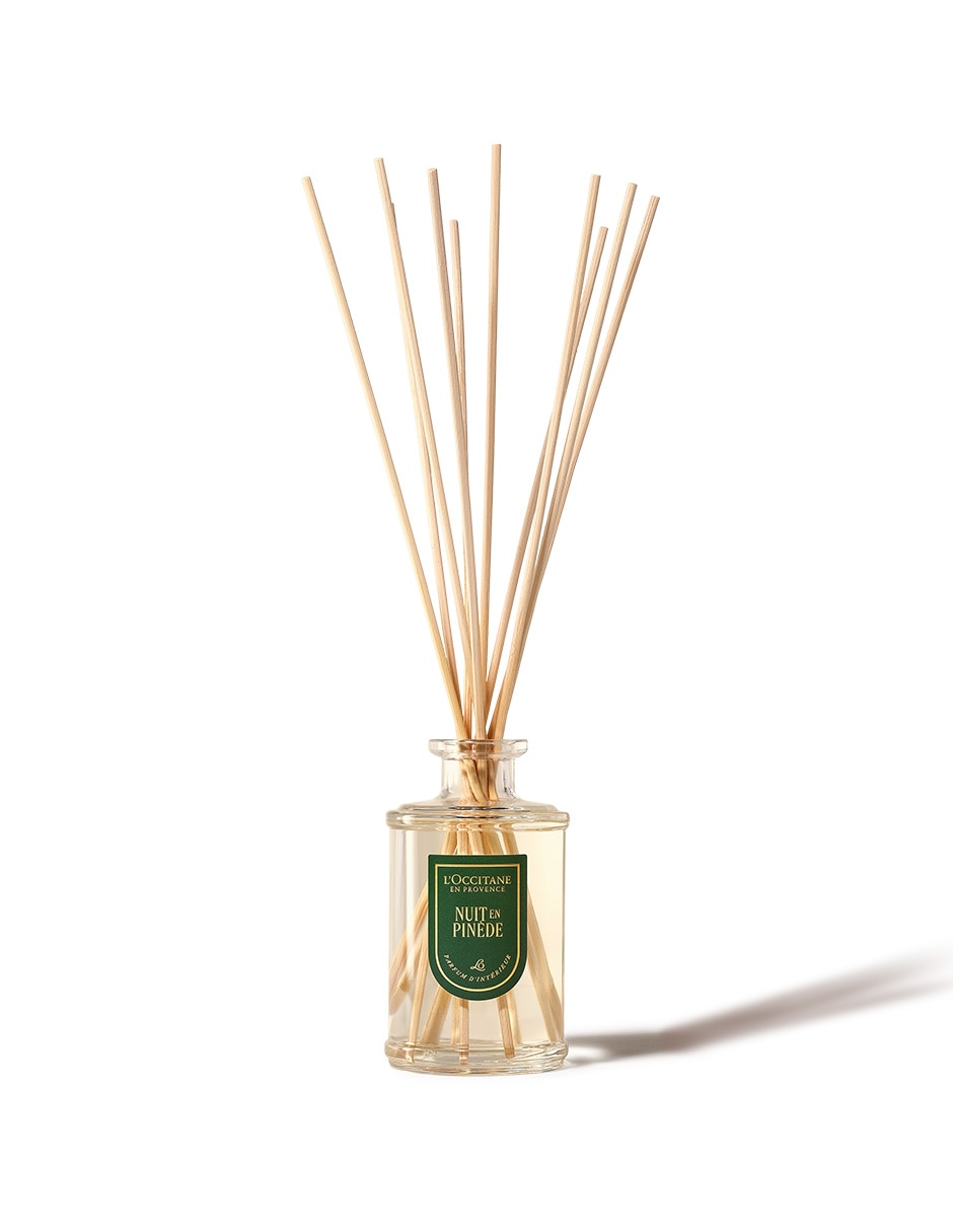 Difusor vara aroma amaderado 2