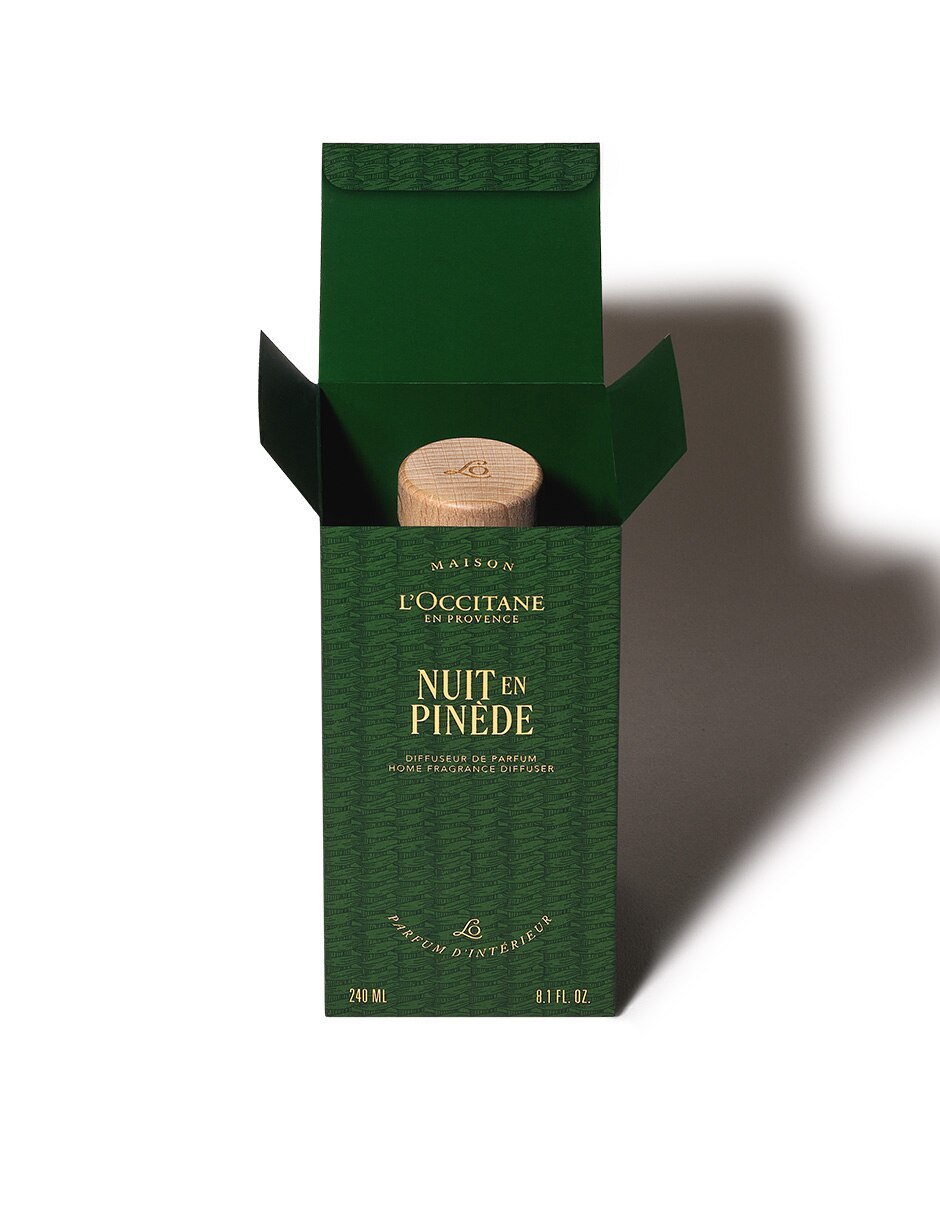 Difusor vara aroma amaderado 4