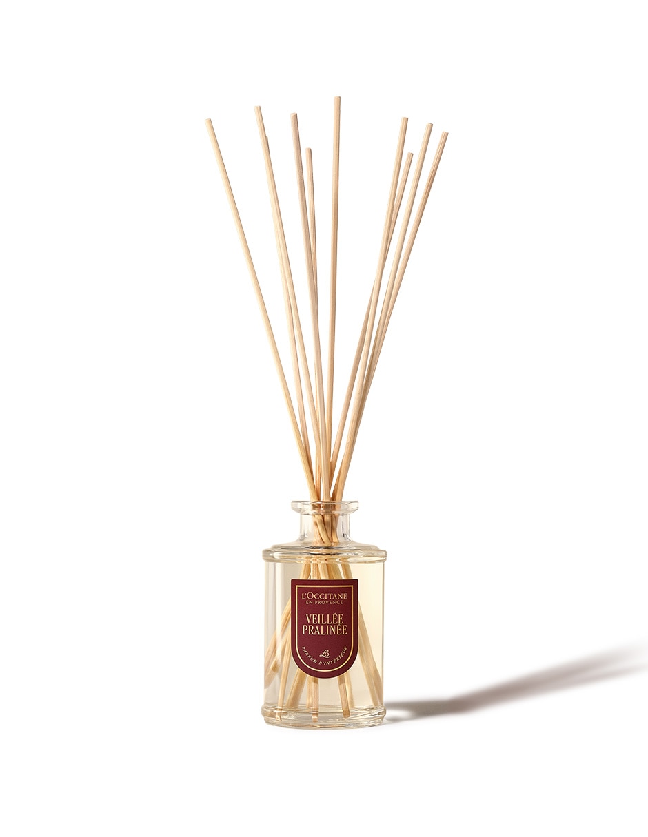 Difusor vara aroma amaderado 2