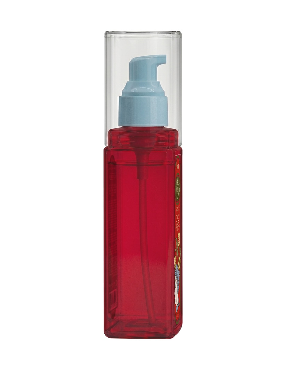 Aceite para cabello 00 ML 4