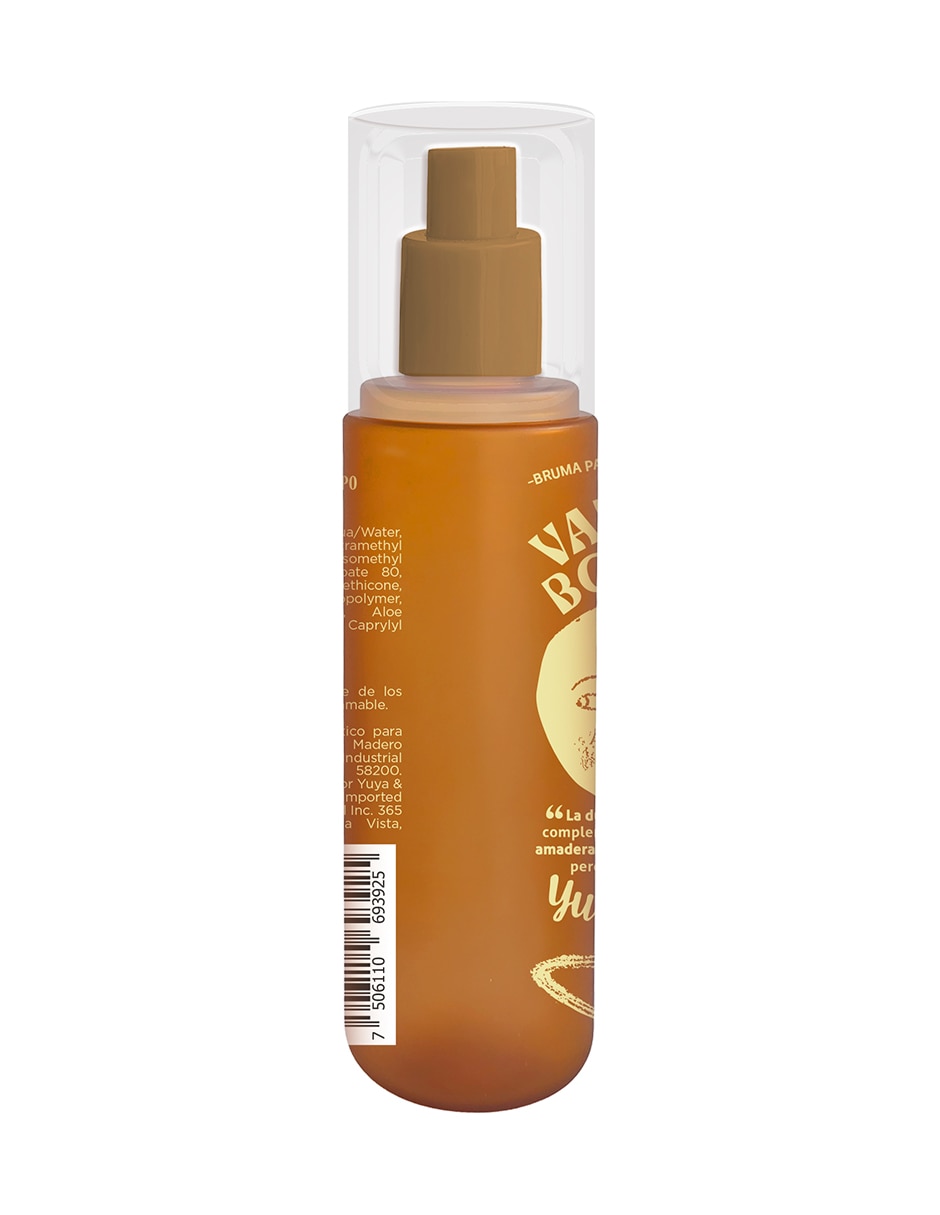 Body mist para mujer Body mist para mujer