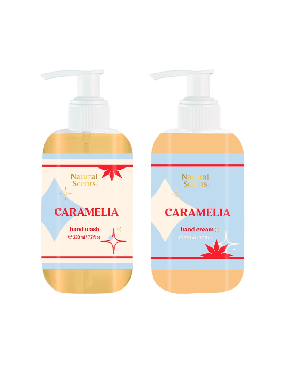 Set Parfum Sweet Holiday para mujer 2