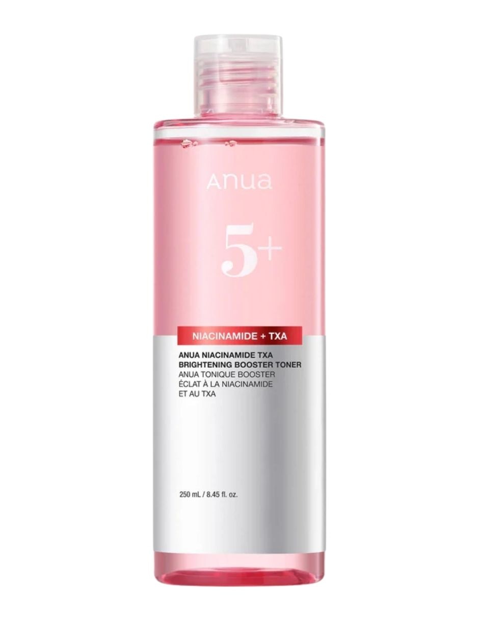 Tónico facial Niacinamide TXA