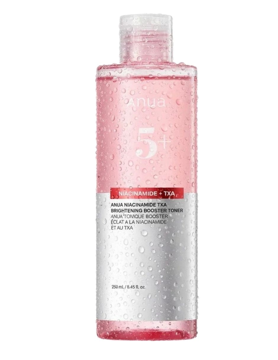 Tónico facial Niacinamide TXA
